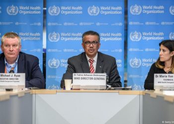 Çfarë ka ndodhur në 100 ditët e e koronavirusit? OBSH: Ka rënduar sistemet shëndetësore dhe dëmtuar ekonominë globale