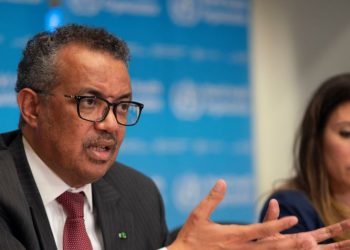 Urdhri i Trump për ndërprerjen e fondeve, reagon OBSH: Na vjen keq për vendimin, por …