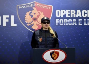 OFL rinis sot operacionet pas ndërprerjes nga situata me koronavirusin, sekuestrohen 3 makina luksoze