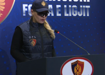 Rikthehet OFL/ Sekuestrohen 9 makina luksoze në disa qytete, një personi i bllokohet pasaporta