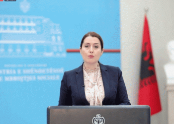 Manastirliu: Dyfishohet masa e ndihmës ekonomike për 64 mijë familje. Aplikimet online ose me shërbim postar