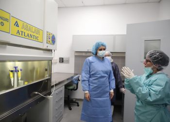 6 mijë teste në laborator, të hënën nis testimi serologjik i mjekëve dhe policisë