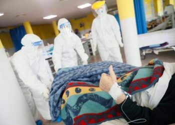 Dita nis me lajm të mirë/ Edhe 17 pacientë të tjerë mposhtin koronavirusin