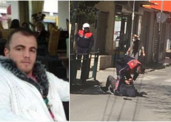 Arrestimi i Orges Bilbilit/ Kush është vajza që dyshohet se ndihmoi 30-vjeçarin