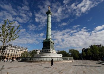 Lajm tronditës nga Parisi, gjenden gjurmë të koronavirusit edhe në ujë