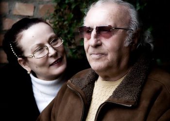 Me Piro Manin, nëpër Nju Jork