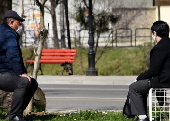 Sot, deri në 11:00 pensionistët janë të lirë të dalin nga banesat, gjithë të tjerët në karantinë