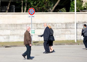 E shtuna e pensionistëve, Rama: Janë shembuj qytetarie në ditë të vështira (Foto+video)