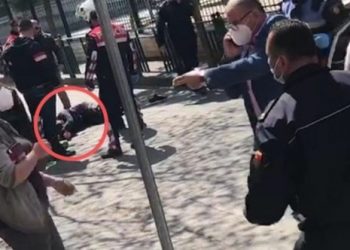 U plagos rastisht te “Xhamlliku”, vajza: Isha në radhë për të bërë pazarin. Jam qëlluar dy herë, dhe…