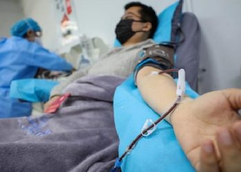“Plazma e gjakut mund të përdoret edhe në Shqipëri”/ Mjeku: Masat ndaj koronavirusit kanë treguar që janë efikase