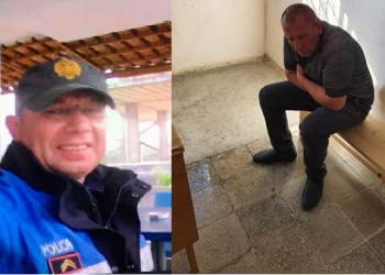 “Jam shefi i Policisë, ta fal që ke thyer karantinën nëse…”/ Detaje si u zbulua mashtruesi që hiqej si polic