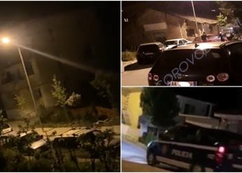 RENEA ‘mësyn’ në Skrapar, i sëmuri mendor qëllon me armë në ajër dhe mbi policinë/ Dorëzohet bashkë me të vëllain