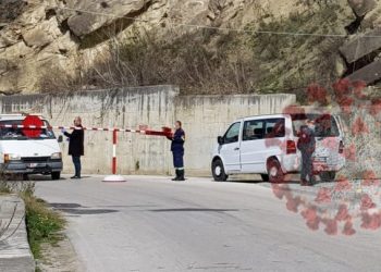Infektohet 79-vjeçari me koronavirus/ Poliçani futet në karantinë, kryebashkiaku: 10 mijë banorë të rrezikuar