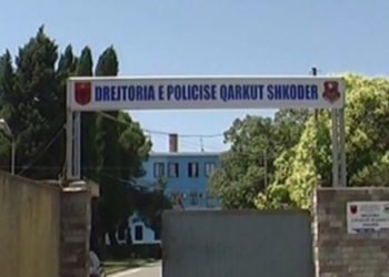 I dënuar me 6 vite burg për drogë në Itali, arrestohet shkodrani me dy emra