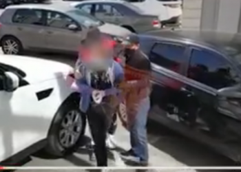Arrestohet në Tiranë i dënuari për vjedhje në Itali, kishte 4 emra