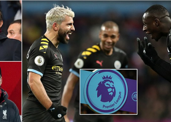 Vendimi/ Premier League s’do të nisë as në fillim të majit, lojtarëve u kërkohet ulje të pagave me 30%