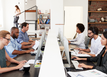 Sondazhi/ 70% e kompanive paralajmërojnë shkurtim të punonjësve, mund të rezistojnë maksimumi një muaj