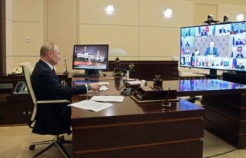 Putin bën deklaratën e fortë: Të bëhemi gati për luftë, Rusia në këmbë