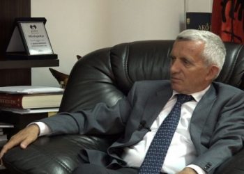 “Nisim eksportin e fruta-perimeve me Kosovën”, ambasadori Minxhozi: Duhet që të dalim që të gjithë si shoqëri nga kjo situatë