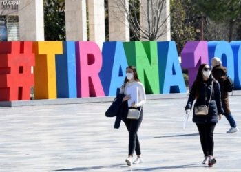 21 raste të reja sot/ MSH apel të fortë: Të respektohen masat, zgjerimi i fashës orare të lëvizjes…