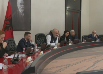 Qeveria i drejtohet Kuvendit: Gjendja e fatkeqësisë natyrore të zgjatet deri në 23 qershor