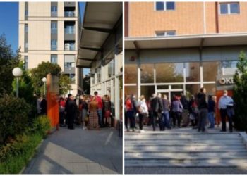 Sot afati i fundit, bizneset dynden në QKB të ndryshojnë kodin e aktivitetit/ Tatimet: Ja si të veproni