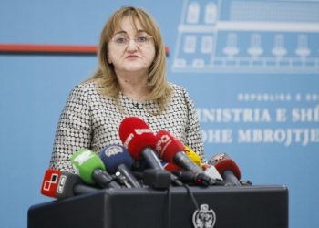 “Frika ime më e madhe janë njerëzit që…”/ Rakacolli: Koronavirusi s’dëmton vetëm mushkritë, por dhe zemrën