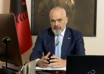 Covid-19/ Rama: Ndalohen pagesat e qirave për biznesin e vogël dhe familjarët që kanë ndalur punën