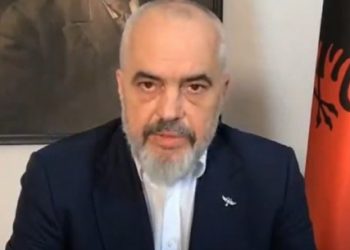 LIVE/ Pyetjet mbi situatën Covid-19, Rama i prerë: Nuk shtyhen pagesat e sigurimeve shoqërore!