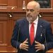 “Dëgjojmë dëngla nga njerëz me mikrofon”/ Rama: Do kishim 18 mijë viktima pa masat