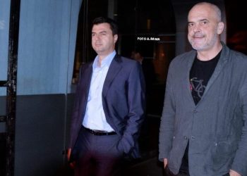 Dialog me Kryeministrin? “Habit” Lulzim Basha: Nuk kam qenë asnjëherë kundër apo pengesë