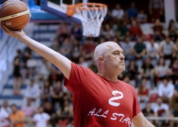 Eurosport: Edi Rama, nga pasioni për basketbollin tek ndihma me mjekë për Italinë