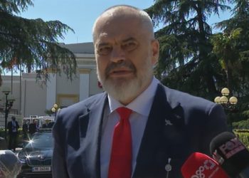 Ndryshimet në Kodin Penal/ Rama: Jemi harmonizuar me Presidentin dhe grupet parlamentare