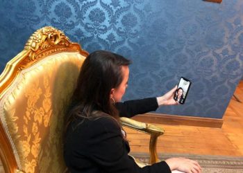 Rudina Hajdari bisedë me Yuri Kim për ndryshimet në Kodin Penal për situatën Covid-19: Janë të panevojshme