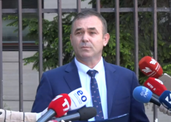 Dekretoi Avdullah Hotin për Kryeministër, Lëvizja Vetëvendosje dërgon në Gjykatën Kushtetuese vendimin e Thaçit