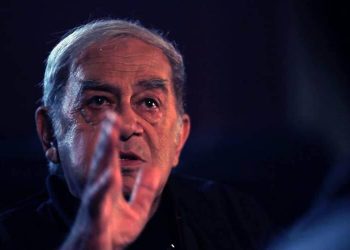 “Ju tregoj jetën time larg skenës dhe ekranit…”, publikohet rrëfimi i rrallë aktorit Rikard Ljarja