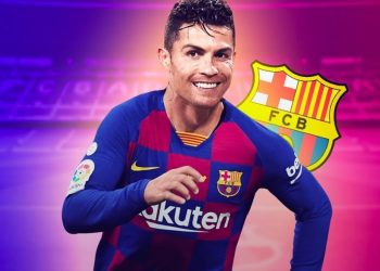 Prapaskena e bujshme, si dështoi kalimi i Cristiano Ronaldos te Barcelona