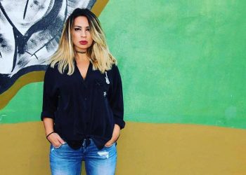“Për të gjithë injorantët që dalin kot nga shtëpia”/ Shpërthen Rozana Radi: Nëse s’ju plas fare për shëndetin tuaj, bëni durim…