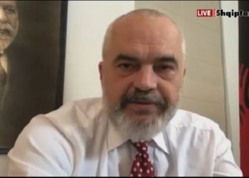 “Punë në të zezë”, Rama: Na hapni sytë, tregoni ku keni punuar që të përfitoni paratë