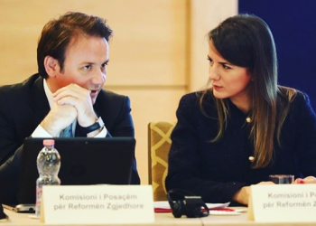 “15 vjet burg kush thyen karantinën”, zbardhen emrat e 4 deputetëve që dolën kundër ndryshimeve të Kodit Penal