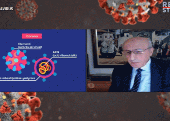 Ku ndryshon Covid-19 nga koronavirusët e tjerë? Shkencëtari Ethem Ruka: Ja si kalon në organizëm