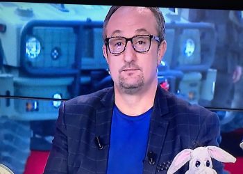 “Saimir Kodra me koronavirus”, bashkëdrejtuesi i emisionit: Do ia dalësh, jemi me ty