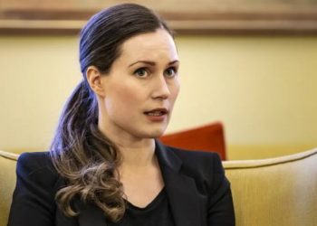 Kontaktoi një punonjës të infektuar me Covid-19, kryeministrja e Finlandës lë zyrën dhe nis punën nga shtëpia