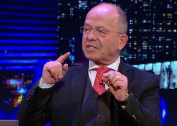 Sazan Guri u përkëdhel sedrën shqiptarëve: Kemi gjak blu, ndaj do ta kalojmë lehtë koronavirusin