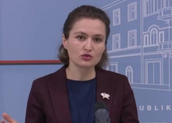 “Mësim në gusht, provimet në tetor”, ministrja Shahini zbulon si do të veprohet me universitetet