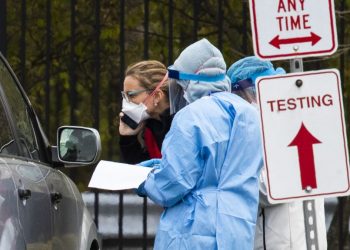 SHBA/ Janë mbi 965 mijë të prekur dhe 6 simptoma të reja të koronavirusit!