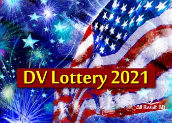 COVID-19 prek edhe lotarinë Amerikane/ DASH shtyn datën e përgjigjeve, fituesit do të shpallen më…