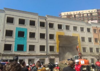 Ndërtimi i shkollave të reja në Tiranë, shtyhet me 10 ditë tenderi për plotësim dokumentesh