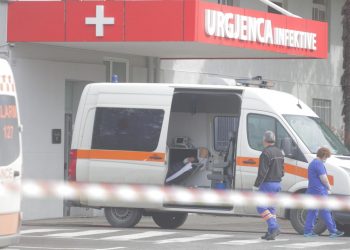 Shkodra vatra e re e përhapjes së koronavirusit/ 9 anëtarë të tjerë të 2 familjeve rezultojnë të infektuar