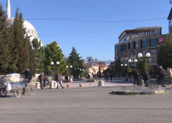2 infermierë dhe 4 pacientë/ Shkodra ‘vatra e nxehtë’ e koronavirusit pas Tiranës